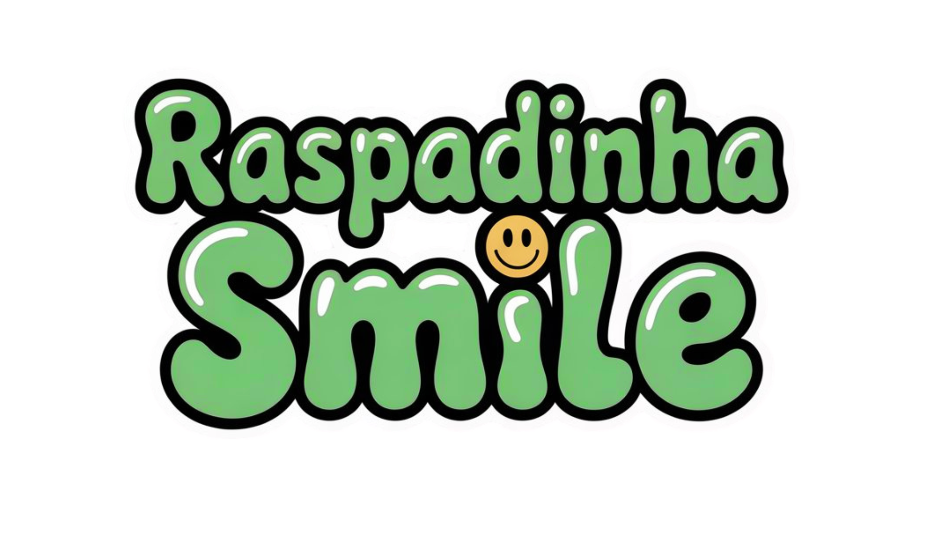 Raspadinha Smile